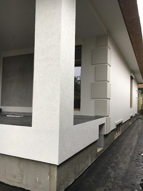 Утеплення приватних будинків Житомир - изображение 10