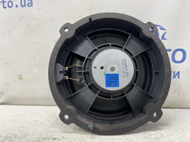 Динамик двери Hyundai Ioniq 2016- 96340F2100 (Арт. 81699) Київ - зображення 2