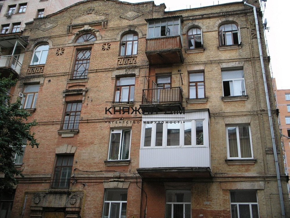 Оренда однокімнатної квартири- студіо в центрі міста у Царському будинку.Код Об'єкта 1159378. Київ - зображення 11
