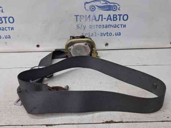 Ремень безопасности передний левый Toyota Prado 2002-2009 7322060460B0 (Арт. 64286) Киев