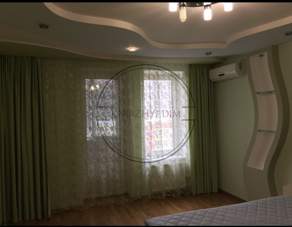 Відмінна 3 ком.разд. на Теремках. Код об'єкта: 1121735 Київ - зображення 6