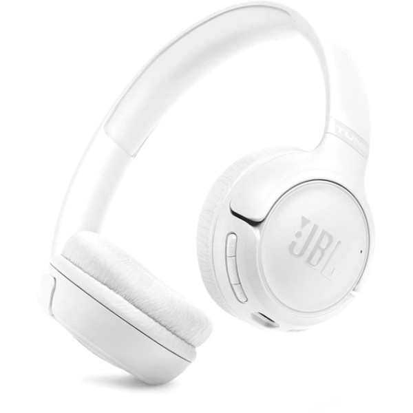 Bluetooth-гарнітура JBL Tune 530BT White (JBLT530BTWHTEU) Харків - зображення 1