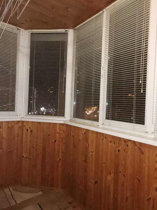 долгосрочная аренда 1-к квартира Киев, Дарницкий, 13500 грн./мес. Київ - зображення 6