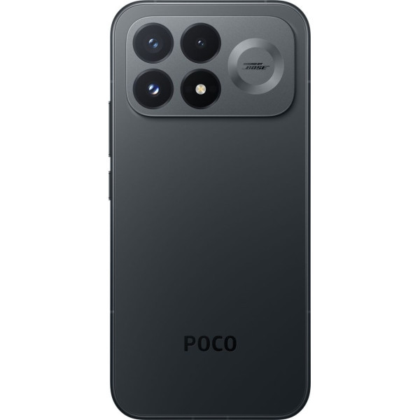 Xiaomi Смартфон Poco F9 Pro 12/512GB Black UA Харьков - изображение 9