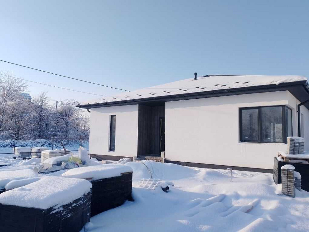 продажа 4-к дом Васильковский, Путровка, 100000 $  - зображення 12