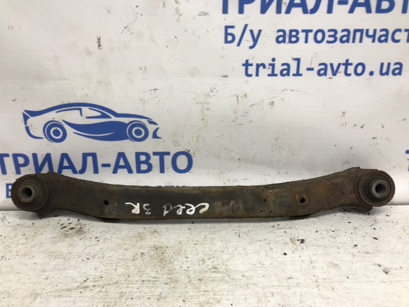 Рычаг задний поперечный Kia Ceed 2006-2012 551001H000 (Арт. 43016) Киев - изображение 1