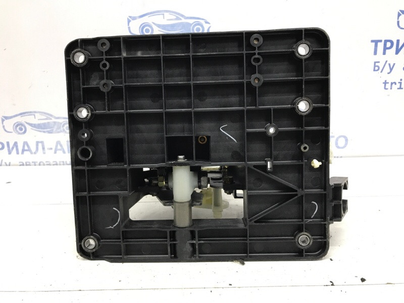 Кулиса переключения АКПП Mitsubishi Pajero Wagon 2000-2006 MR477643 (Арт. 54541) Київ - зображення 5