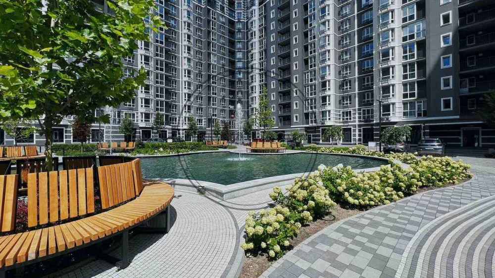 Продаж 1 кімнатна квартира Код 21111089 Київ - зображення 4