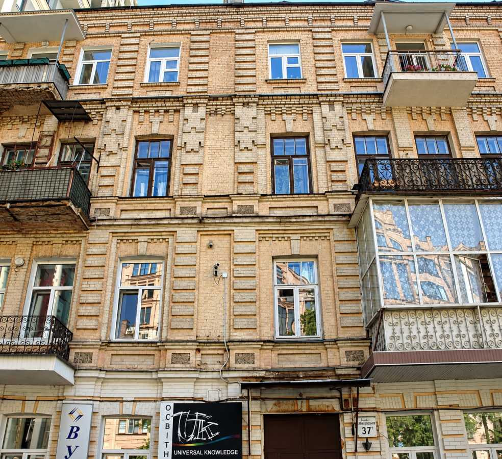 долгосрочная аренда 3-к квартира Киев, Шевченковский, 2500 $/мес. Київ - зображення 11