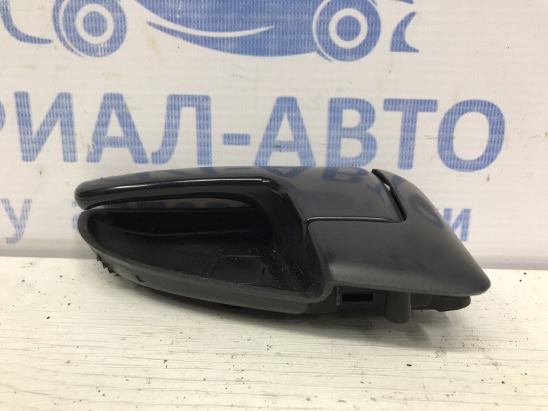 Ручка двери внутренняя левая Kia Ceed 2006-2012 826101H000EQ (Арт. 53276) Київ - зображення 2