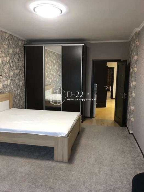 долгосрочная аренда 3-к квартира Киев, Голосеевский, 30000 грн./мес. Киев - изображение 5