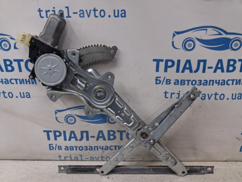 Стеклоподъемник задний правый Nissan X-Trail 2014-2021 827204CA0A (Арт. 84028) Київ - зображення 1