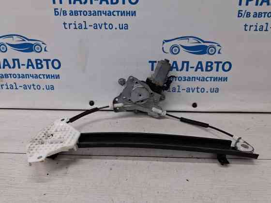 Стеклоподъемник задний левый SsangYong Korando C200 2.0 DIESEL D20DT 2010 (б/у) Київ