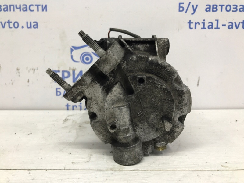 Компрессор кондиционера Ford Kuga CBS 2.0 DIESEL 2011 (б/у) Київ - зображення 4