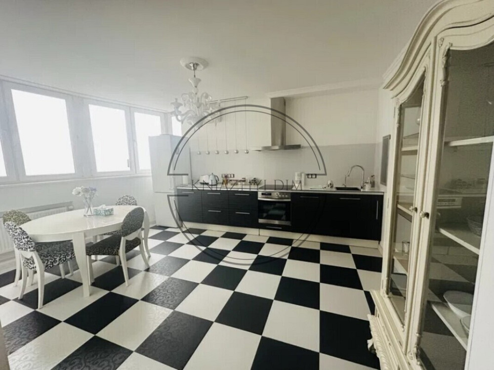 Є ГЕНЕРАТОР! Оренда 3-х кім. великої квартири в ЖК Голосіїво! Код об’єкта 11202756 Киев - изображение 1