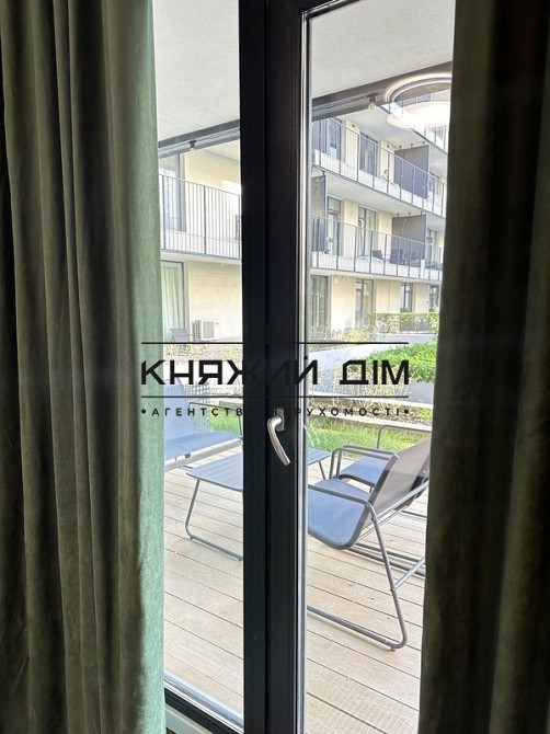 Оренда 2-х кв. студія, ЖК Рибальський, № 11204895 Київ - зображення 8
