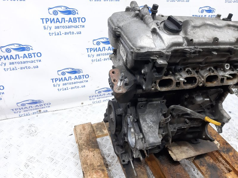 Двигатель Toyota Avensis 2009-2018 2ZRFAE (Арт. 29070) Киев - изображение 4