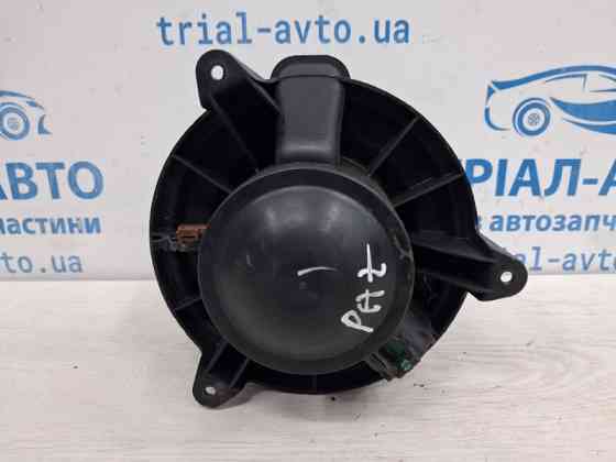 Моторчик печки Nissan Pathfinder R51 2.5 DIESEL YD25DDTI 2004 (б/у) Киев