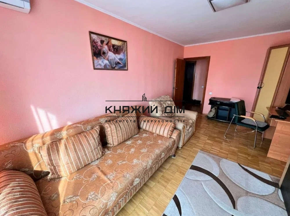 Продаж 1 кімнатна квартира Солом'янський р-н КОД 21146559 Київ - зображення 3