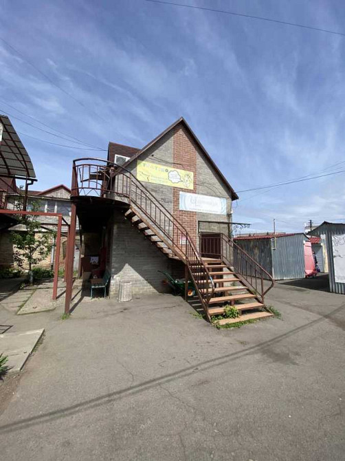 долгосрочная аренда объект сферы услуг Бориспольский, Борисполь, 15000 грн./мес. Борисполь - изображение 3