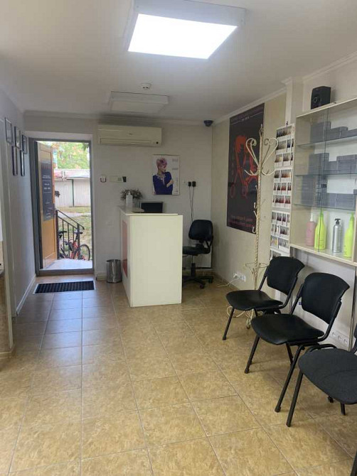 продажа офисное помещение Одесса, Хаджибейский, 47900 $ Одесса - изображение 7