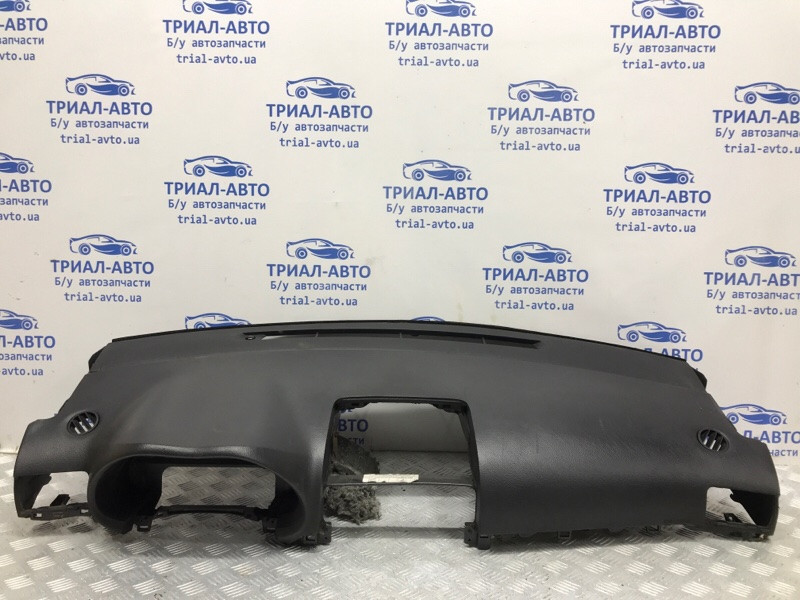 Торпеда с подушкой бесопасности Toyota Avensis T25 1.8 БЕНЗИН 1ZZFE 2002 (б/у) Київ - зображення 1