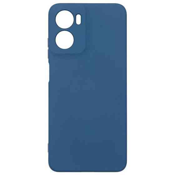 Чохол ArmorStandart ICON Camera Cov для Motorola G05/E15 Dark Blue (ARM82983) (Код товару:40672) Харьков