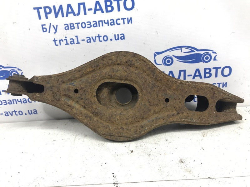 Рычаг задней подвески нижний поперечный (под пружину) Mitsubishi Outlander 2007-2012 4113A037 (Арт.  Киев - изображение 2