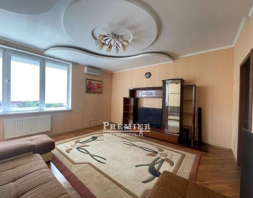 Продається затишна 2-кімнатна квартира на Середньофонтанській! Одесса - изображение 5