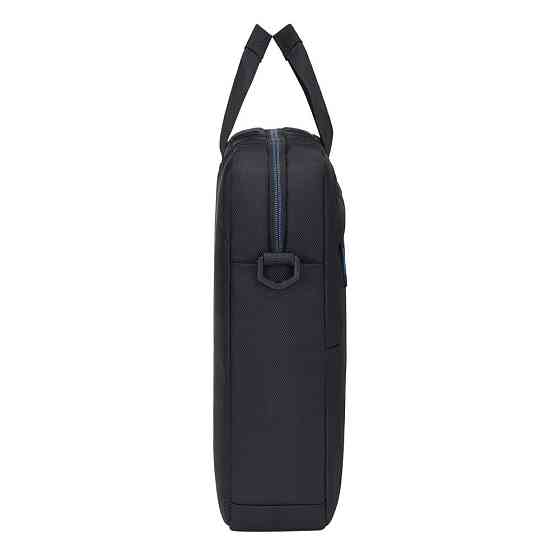 Cумка для ноутбука Rivacase 15.6" 8036(Black) черная Київ