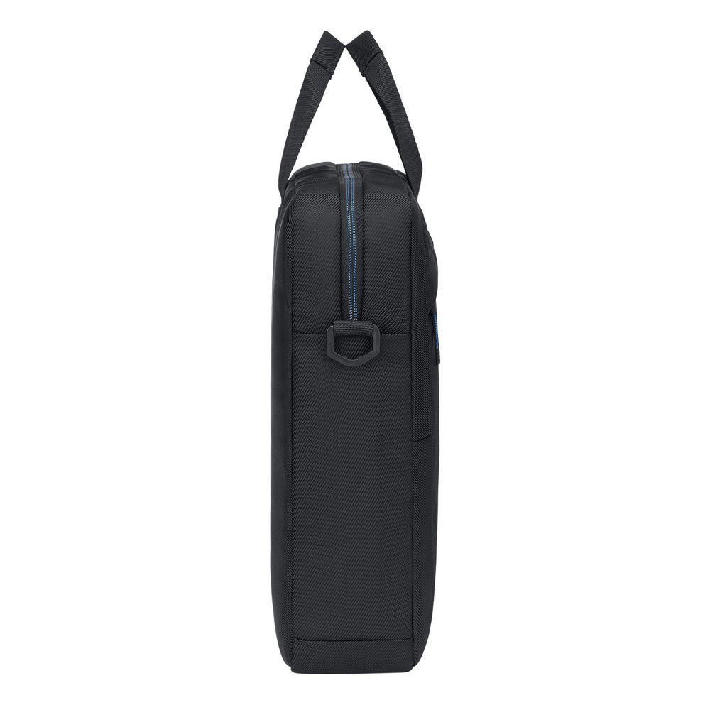 Cумка для ноутбука Rivacase 15.6" 8036(Black) черная Київ - зображення 3