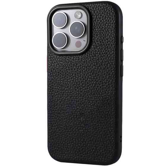 Чехол Syndee with MagSafe для Apple iPhone 16e (6.1") Херсон