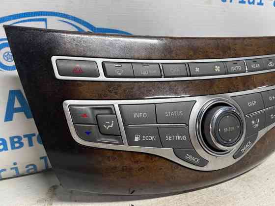 Блок управления климат-контролем Infiniti QX60 2013-2021 283953JA0A (Арт. 74281) Киев