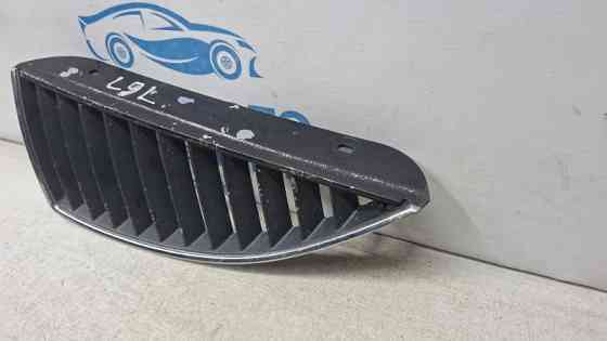 Решетка радиатора Mitsubishi Lancer 9 1.6 БЕНЗИН 4G18 2003 лев. (б/у) Киев