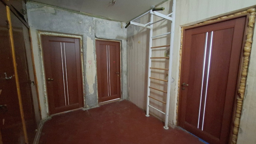 Купити 3-кімнатну квартиру, р-н Обрій, вул. Велика Кільцева Харьков - изображение 8