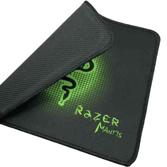DM Килимок для миші Razer Mantis Speed (25*29cm) Black Харків