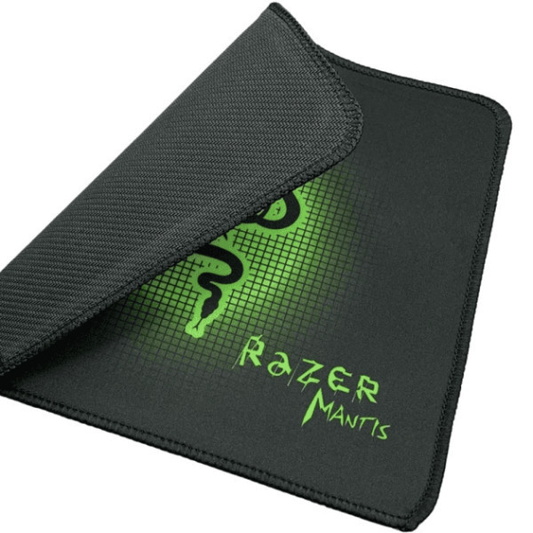 DM Килимок для миші Razer Mantis Speed (25*29cm) Black Харьков - изображение 2