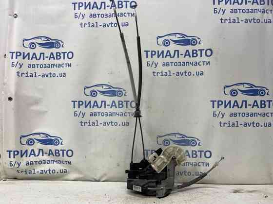 Замок двери задний левый Hyundai Ioniq 2016- 81410G2010 (Арт. 81702) Київ