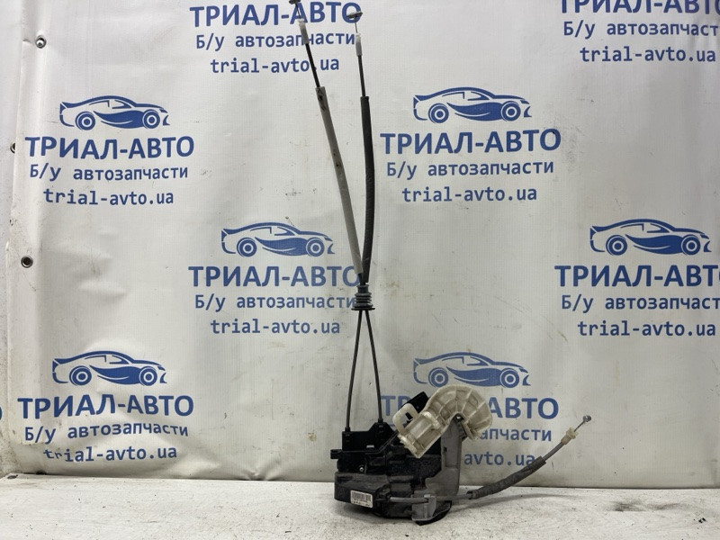 Замок двери задний левый Hyundai Ioniq 2016- 81410G2010 (Арт. 81702) Київ - зображення 1