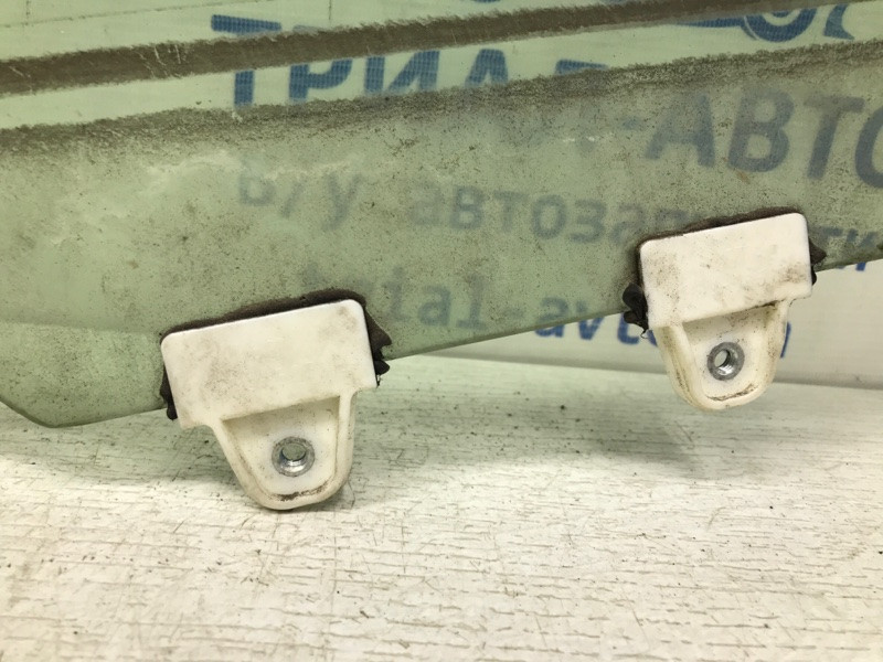 Стекло двери переднее правое Mazda CX 5 2011-2017 KD5358510A (Арт. 31579) Киев - изображение 2