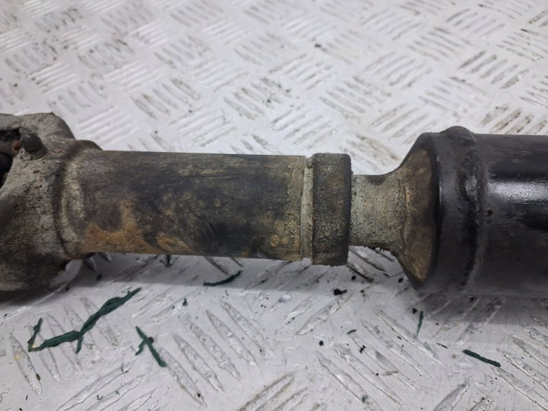 Вал карданный Kia Sorento BL 2.5 DIESEL D4CB 2002 перед. (б/у) Киев - изображение 6