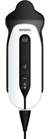 Портативний мікроконвексний ветеринарний УЗД апарат SonoEye Р6 Киев - изображение 1