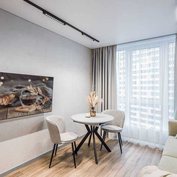 продажа 1-к квартира Киев, Подольский, 116500 $ Київ - зображення 9