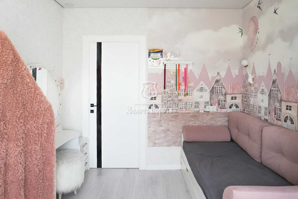 продажа 3-к квартира Броварский, Бровары, 60000 $ Бровары - изображение 10