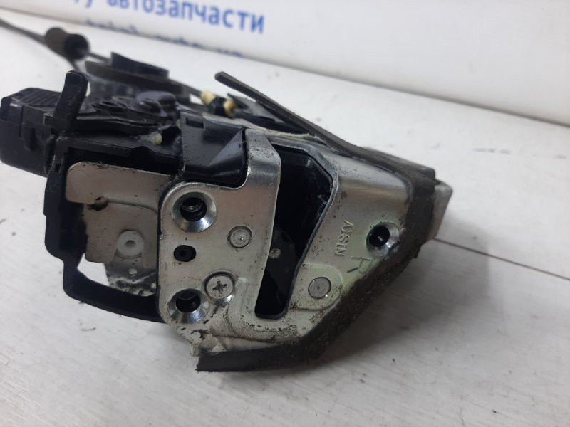 Замок двери задний правый Suzuki Grand Vitara 2005-2016 8231065J11 (Арт. 36275) Київ - зображення 5