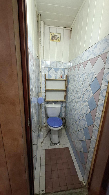 купити 3-к, Пастера Луї вулиця, 200, Східне сел. Харків - зображення 11