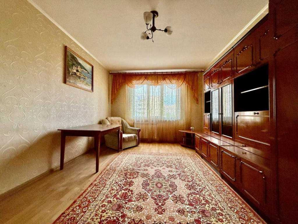 продажа 1-к квартира Киев, Святошинский, 49500 $ Київ - зображення 3