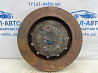 Диск тормозной передний Ford Explorer 2011-2019 GG1Z-1125-A (Арт. 73385) Київ