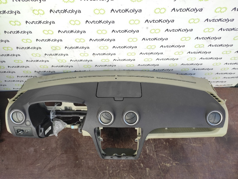 Система безопасности комплект Ford Fusion 2006-2012 Ковель - зображення 3