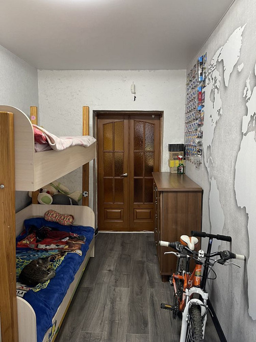 Продам. 2-к.кв. 2/2, ул.Путиловская (Юлии Залюбовской) Днепр - изображение 5